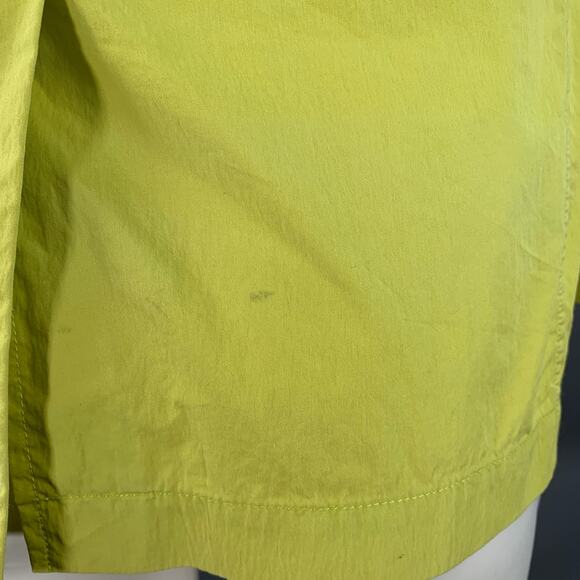 VIKTOR & ROLF Size 38 Yellow Cotton Blend Single Breasted Sport Coat - Picture 5 of 16